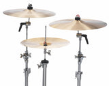 American Recorder Technologies PINCH CLIP Easy Cymbal Fastener, view 2