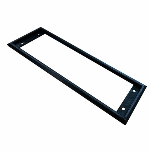 American Recorder Technologies NotaBotYet - Plastic Bezel for Axia Quasar and GPIO Modules