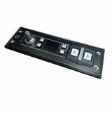 American Recorder Technologies NotaBotYet - Plastic Bezel for Axia Quasar and GPIO Modules, view 2