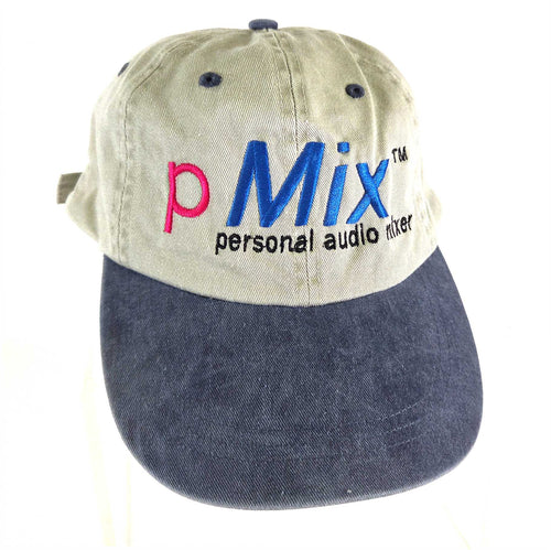 American Recorder Technologies PMIX Baseball Cap