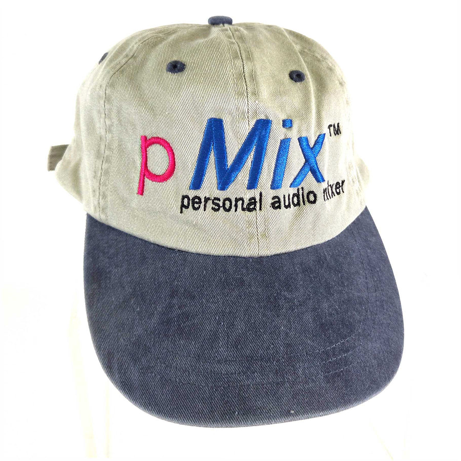 American Recorder Technologies PMIX Baseball Cap