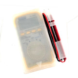 American Recorder Technologies American Recorder Pocket Digital Multimeter – 500V AC/DC, 400mA, Compact & Professional Grade, view 2