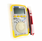 American Recorder Technologies American Recorder Pocket Digital Multimeter – 500V AC/DC, 400mA, Compact & Professional Grade, view 5
