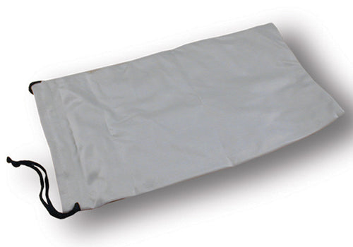 American Recorder Technologies POWERCLEAN Micro Fiber Gear Bag - Large (7" x 13")