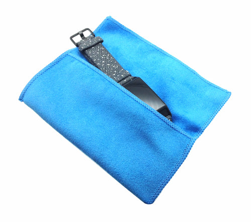 American Recorder Technologies POWERCLEAN Small Size Micro Fiber Equipment Bags