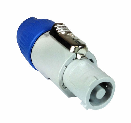 American Recorder Technologies AMERICAN RECORDER Pro Power "B" Plug - Grey
