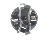 American Recorder Technologies AMERICAN RECORDER Pro Power "B" Plug - Grey, view 2