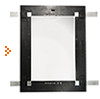 American Recorder Technologies HD FIDELITY Pre Install Speaker Brackets, view 3