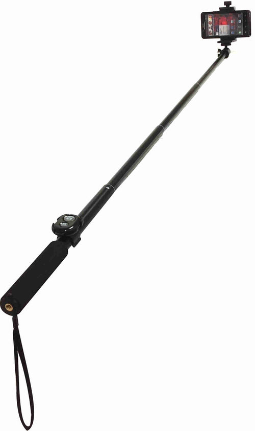 American Recorder Technologies SMART BRACKET PRO Selfie Stick Mark II
