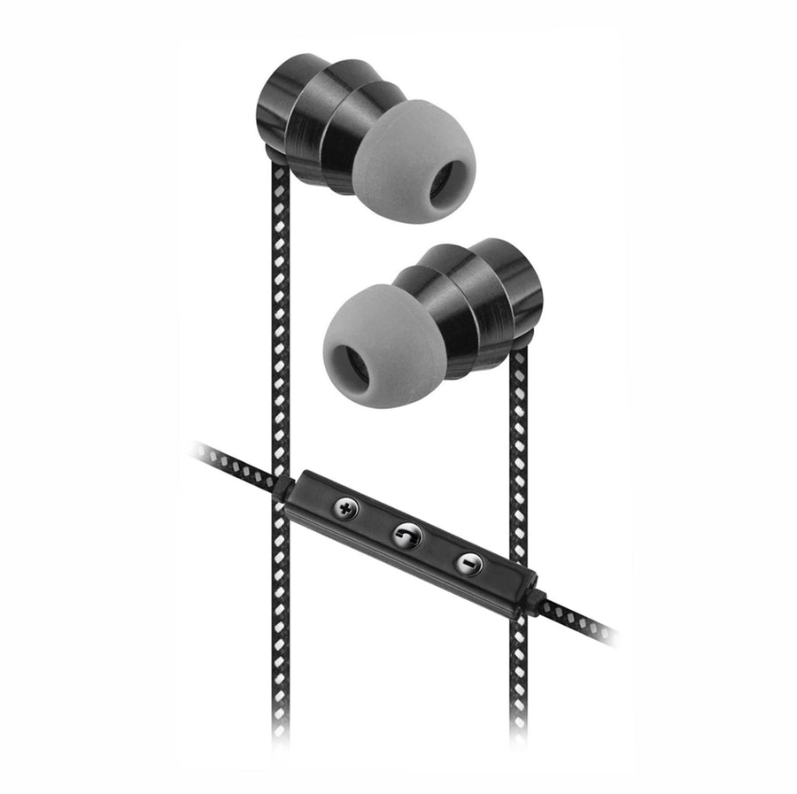 American Recorder Technologies Pro Series Wired Earbuds