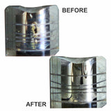 American Recorder Technologies AMERICAN RECORDER Professional Tape Head Cleaning Fluid, view 3