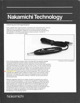 American Recorder Technologies AMERICAN RECORDER Professional Tape Head Cleaning Fluid, view 4
