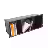 American Recorder Technologies Rack Media Holder for CDs, view 2