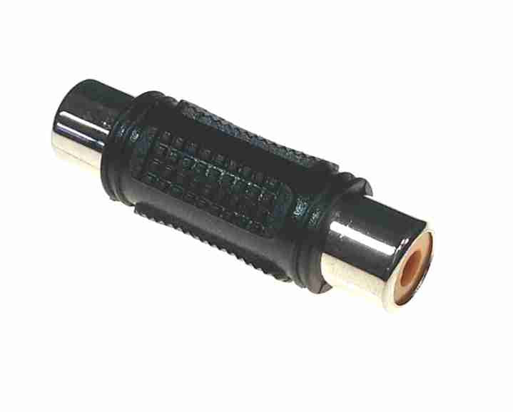 American Recorder Technologies RCA (female) to RCA (female)