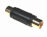 American Recorder Technologies RCA (female) to RCA (female), view 2