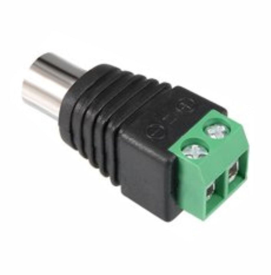 American Recorder Technologies AMERICAN RECORDER RCA Female to Screw Terminal Adapter