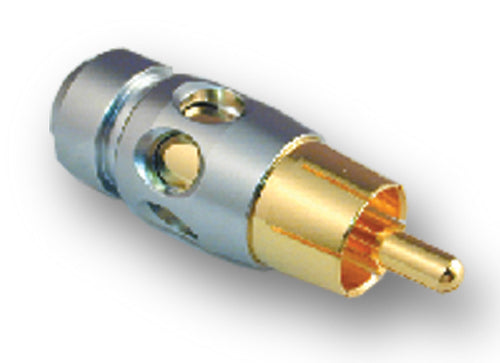 American Recorder Technologies RCA Pro Series Connector