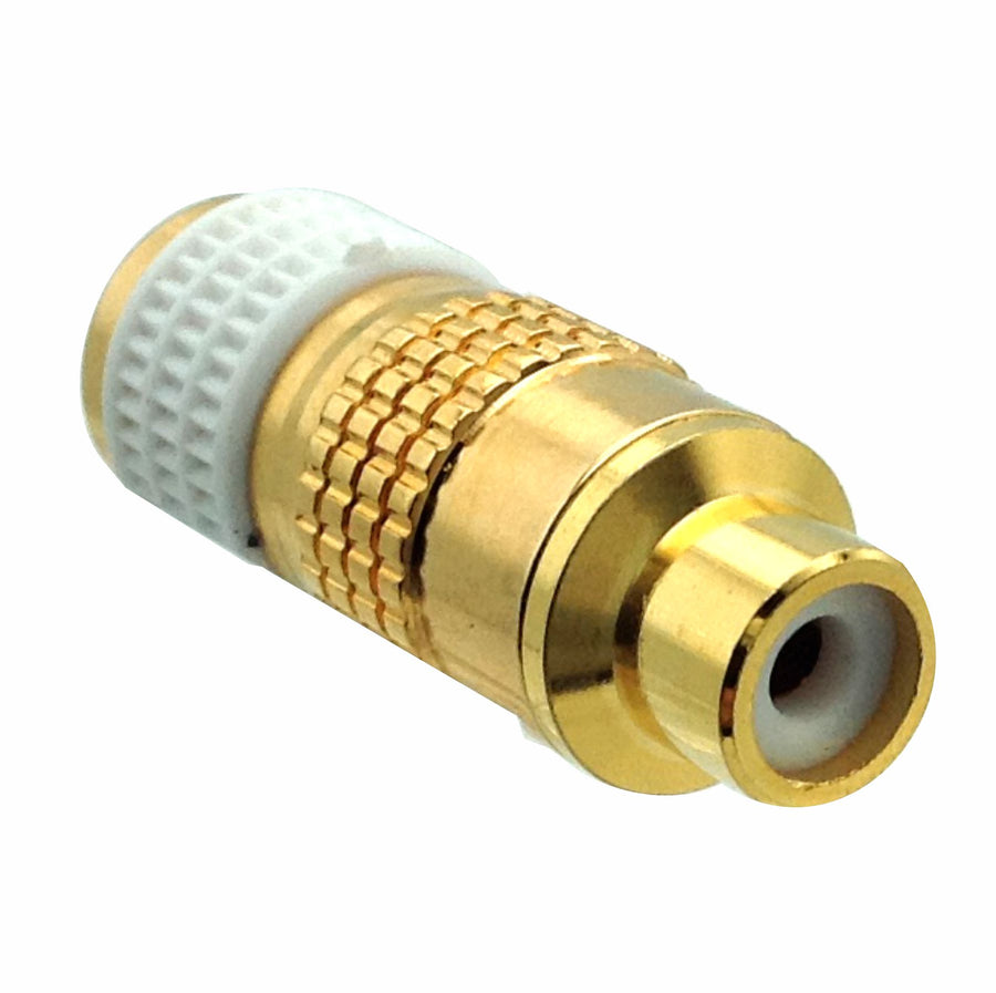 American Recorder Technologies RCA Connector
