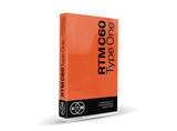 American Recorder Technologies RTM 60 Minute Cassette Tape, view 2