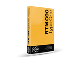 American Recorder Technologies RTM 90 Minute Cassette Tape, view 2