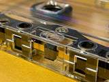 American Recorder Technologies RTM 90 Minute Cassette Tape, view 3