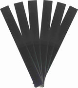 American Recorder Technologies REGRIP 12" Basic Style Reusable Cable Straps - 6 Pack, view 4