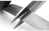 American Recorder Technologies REGRIP Back to Back, Cut to Length Reusable Cable Strap - 100 ft Roll, view 2