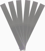 American Recorder Technologies REGRIP 8" Basic Style Reusable Cable Straps - 6 Pack, view 6