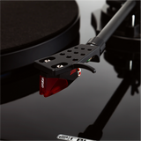 American Recorder Technologies RELOOP TURN3 Premium analogue HiFi turntable with digital USB-audio interface and Phono Cartridge, view 6