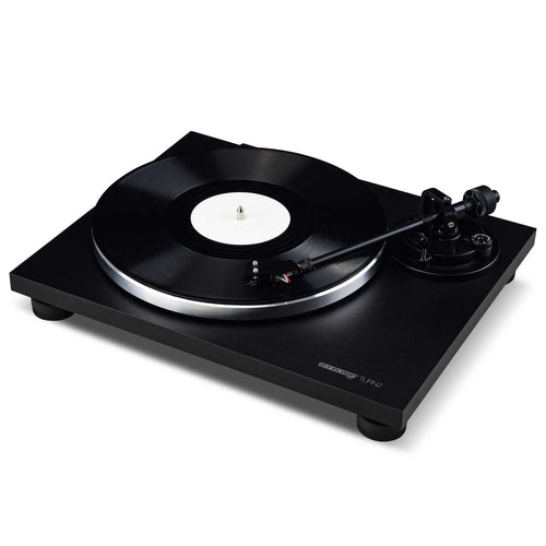 American Recorder Technologies RELOOP TURN2 HI-FI Belt Drive Turntable with Phono Cartridge