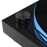 American Recorder Technologies RELOOP TURN 7 Premium Belt Drive USB Turntable System, view 6