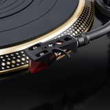 American Recorder Technologies RELOOP TURN5 Direct Drive HiFi Turntable with Phono Cartridge, view 2