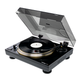 American Recorder Technologies RELOOP TURN5 Direct Drive HiFi Turntable with Phono Cartridge, view 3