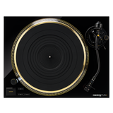 American Recorder Technologies RELOOP TURN5 Direct Drive HiFi Turntable with Phono Cartridge, view 5