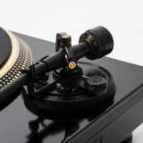 American Recorder Technologies RELOOP TURN5 Direct Drive HiFi Turntable with Phono Cartridge, view 6