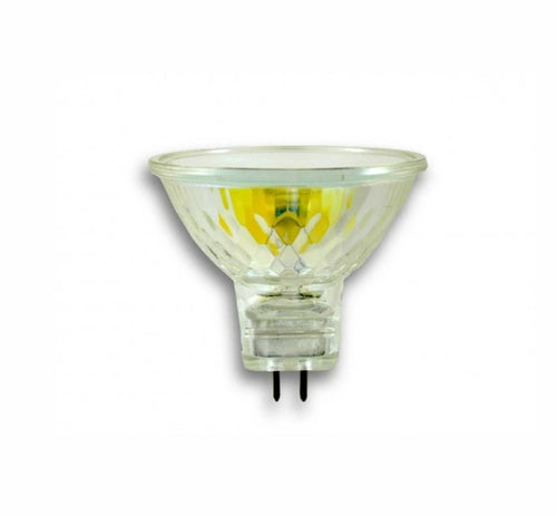 American Recorder Technologies AMERICAN RECORDER 50 Watt/120VAC Tungsten Halogen Bulb with Color Correction Lens