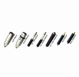 American Recorder Technologies AMERICAN RECORDER RJ45 Patch Cable Adapter Field Kit with Interchangeable Connectors, view 3