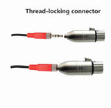 American Recorder Technologies AMERICAN RECORDER RJ45 Patch Cable Adapter Field Kit with Interchangeable Connectors, view 4