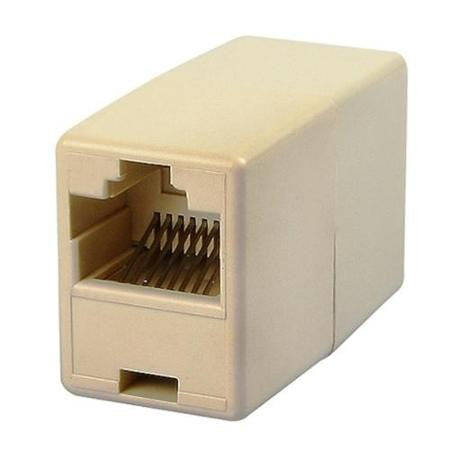 American Recorder Technologies RJ45 Female to Female Gender Adapter