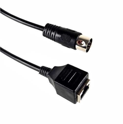 American Recorder Technologies RJ45 to 5 Pin MIDI Adapter