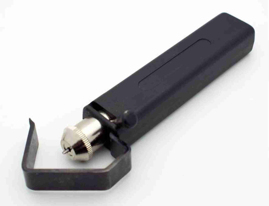 American Recorder Technologies Round Jacket Slitter