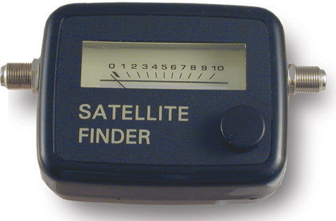 American Recorder Technologies Satellite Finder