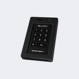 American Recorder Technologies Glyph SecureDrive+ Encrypted Drive with Keypad, view 2