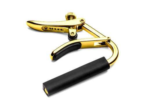 American Recorder Technologies SHUBB Capo Royale for Acoustic and Electrics - Gold