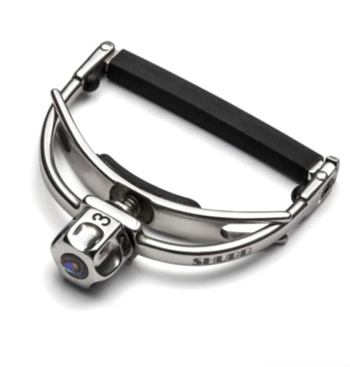 American Recorder Technologies Shubb Fine Tune Capo