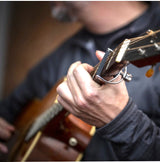 American Recorder Technologies Shubb Fine Tune Capo, view 3