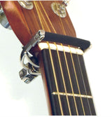 American Recorder Technologies Shubb Fine Tune Capo, view 4