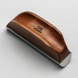 American Recorder Technologies Shubb GS Guitar Slide with hardwood handle, view 2