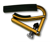 American Recorder Technologies SHUBB Lite Aluminum Capos, view 3