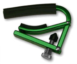 American Recorder Technologies SHUBB Lite Aluminum Capos, view 4
